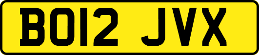 BO12JVX