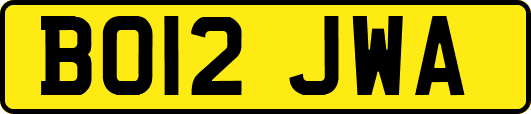 BO12JWA