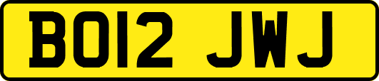 BO12JWJ
