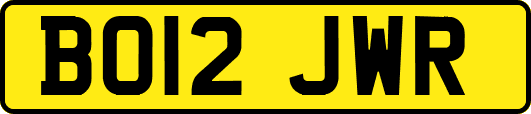BO12JWR