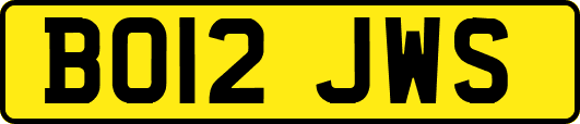 BO12JWS