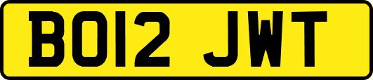 BO12JWT