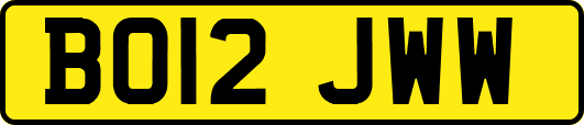 BO12JWW