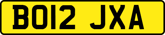BO12JXA