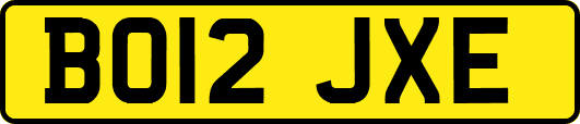 BO12JXE