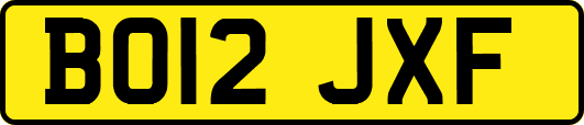 BO12JXF