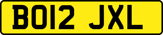 BO12JXL