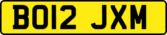 BO12JXM
