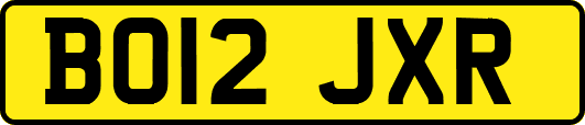 BO12JXR