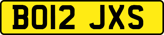 BO12JXS