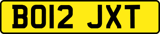 BO12JXT