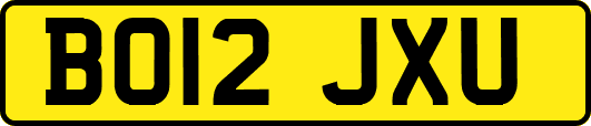 BO12JXU