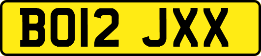 BO12JXX