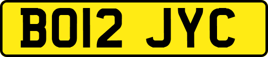 BO12JYC
