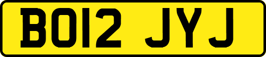 BO12JYJ