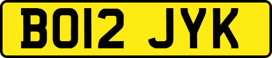 BO12JYK