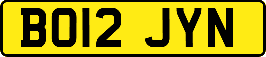 BO12JYN