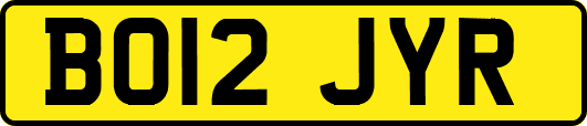 BO12JYR