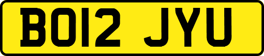 BO12JYU