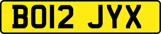 BO12JYX
