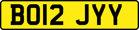 BO12JYY