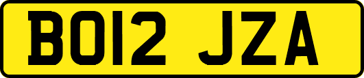 BO12JZA