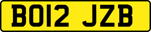 BO12JZB