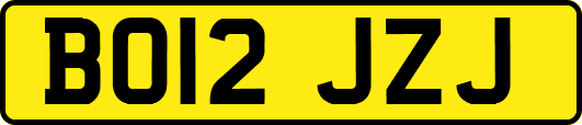 BO12JZJ
