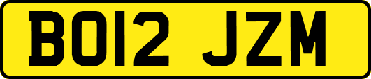 BO12JZM
