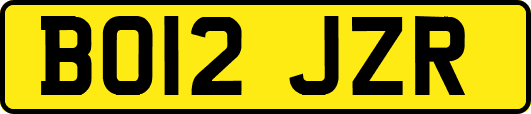 BO12JZR