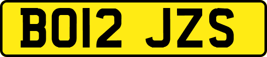 BO12JZS