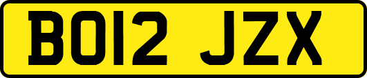BO12JZX