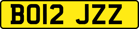 BO12JZZ