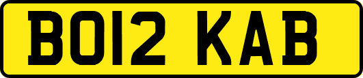 BO12KAB
