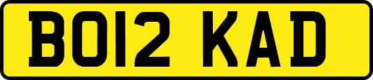 BO12KAD