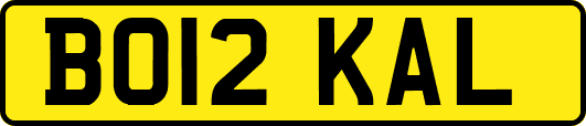 BO12KAL