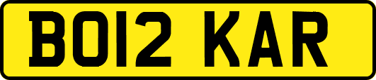 BO12KAR