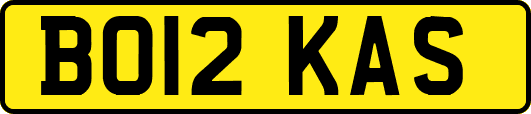 BO12KAS