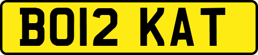 BO12KAT