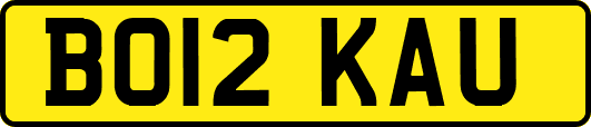 BO12KAU