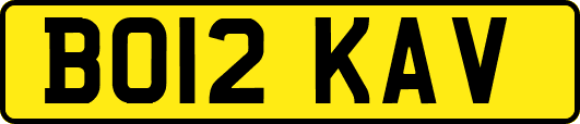 BO12KAV