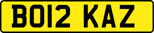 BO12KAZ