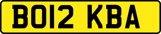 BO12KBA