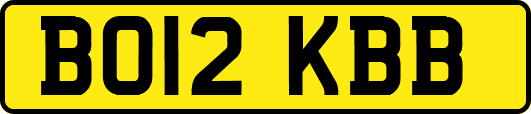BO12KBB
