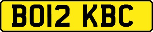 BO12KBC