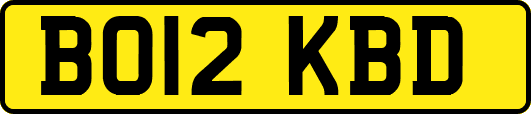 BO12KBD