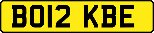 BO12KBE