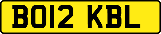 BO12KBL