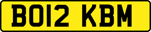 BO12KBM
