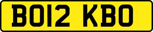 BO12KBO